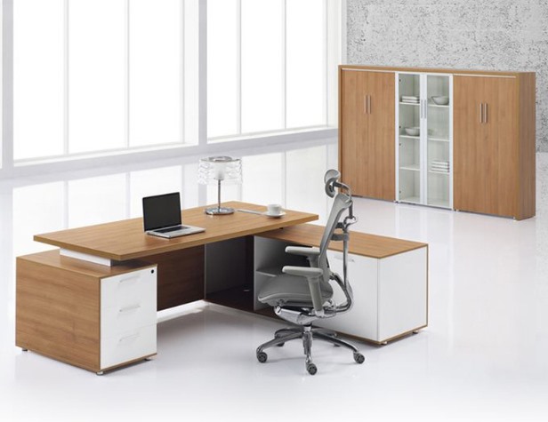 公司如何挑选合适的办公家具的桌椅